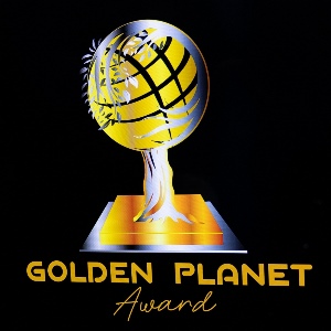 Golden Planet Award
