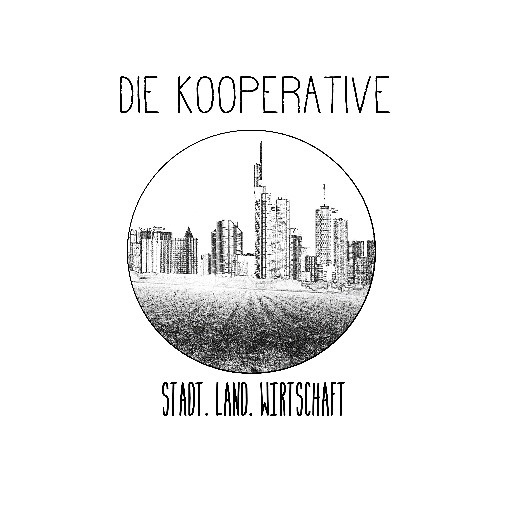 Die Kooperative eG – nachhaltige Genossenschaft