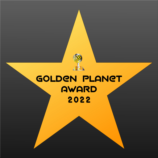 Golden Planet Award 2022
