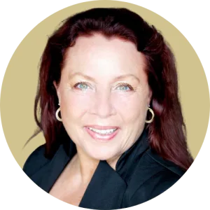 Portrait von Astrid Arens