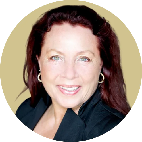 Portrait von Astrid Arens